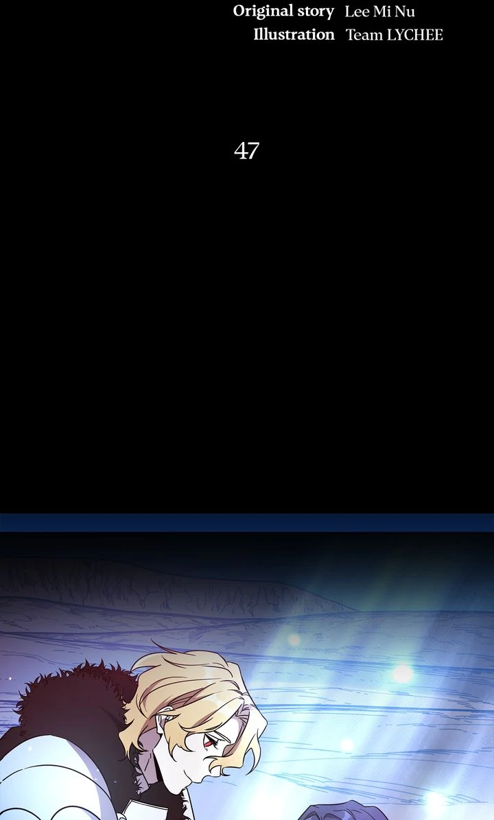 Choose Your Heroes Carefully [Official] - Chapter 47 manhwa