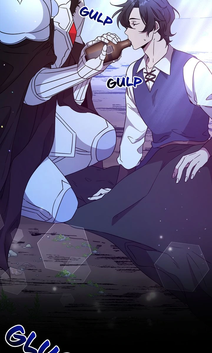 Choose Your Heroes Carefully [Official] - Chapter 47 manhwa