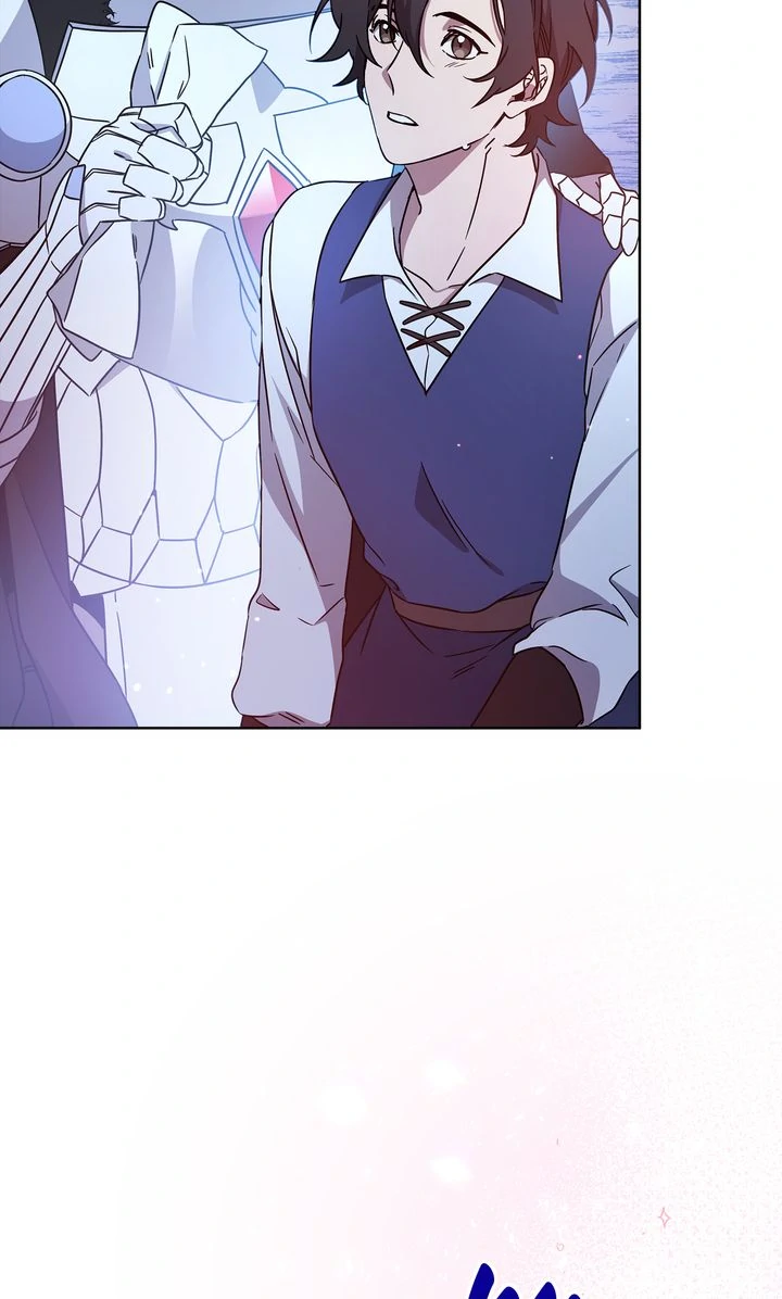 Choose Your Heroes Carefully [Official] - Chapter 47 manhwa