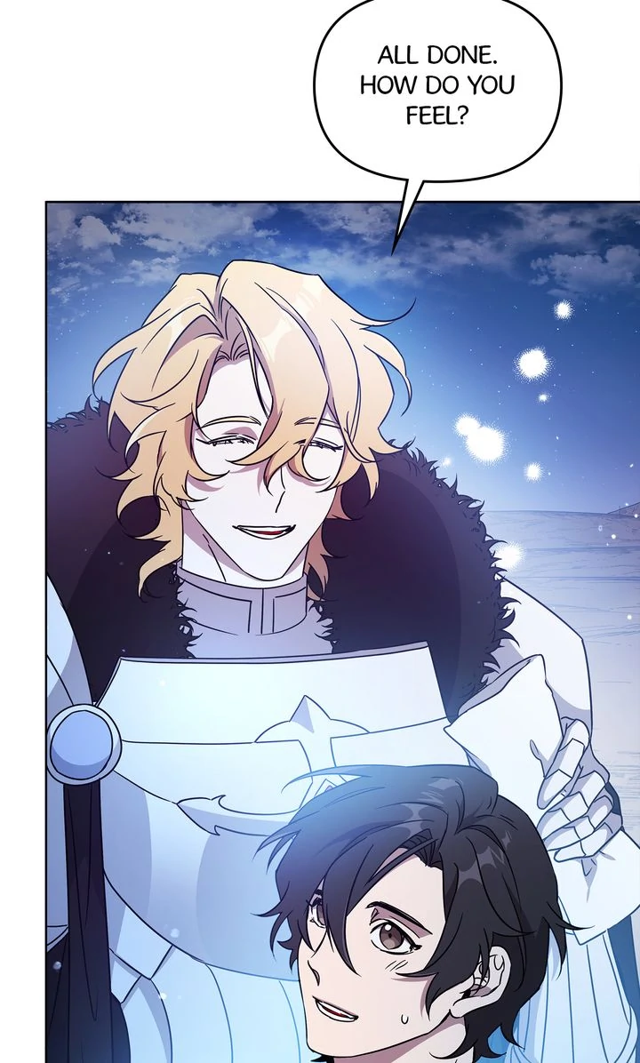 Choose Your Heroes Carefully [Official] - Chapter 47 manhwa