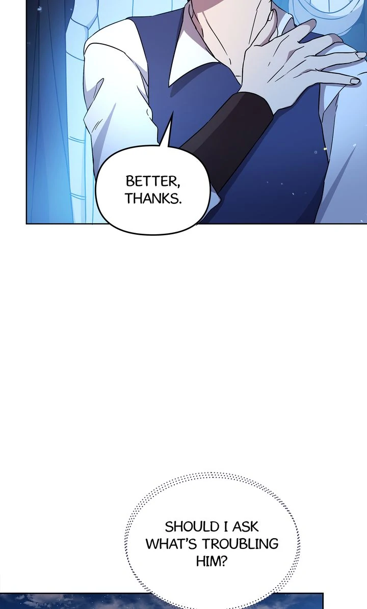 Choose Your Heroes Carefully [Official] - Chapter 47 manhwa