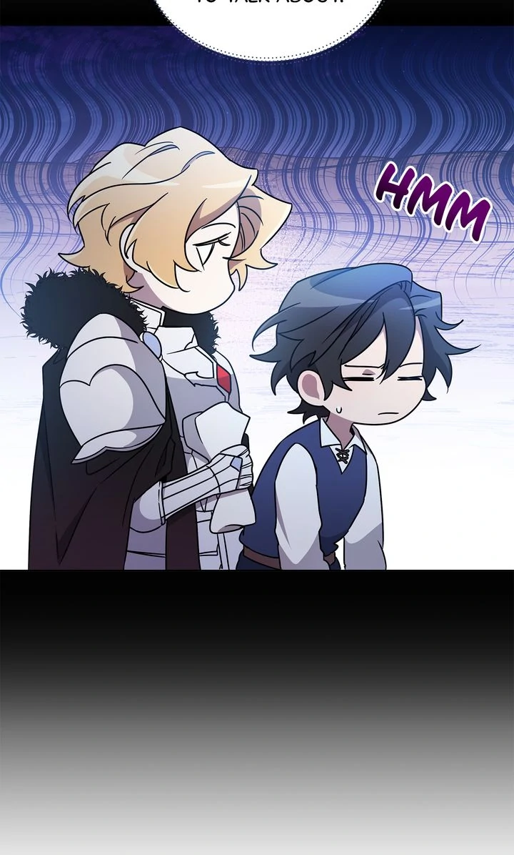 Choose Your Heroes Carefully [Official] - Chapter 47 manhwa