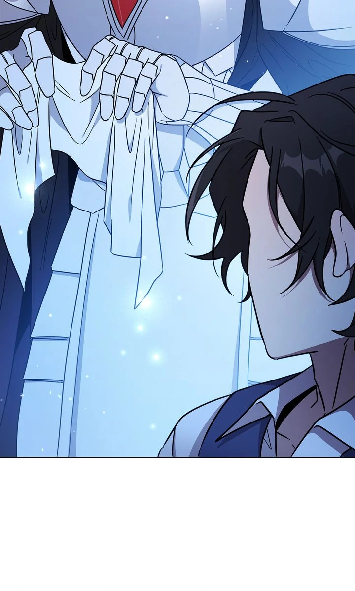 Choose Your Heroes Carefully [Official] - Chapter 47 manhwa