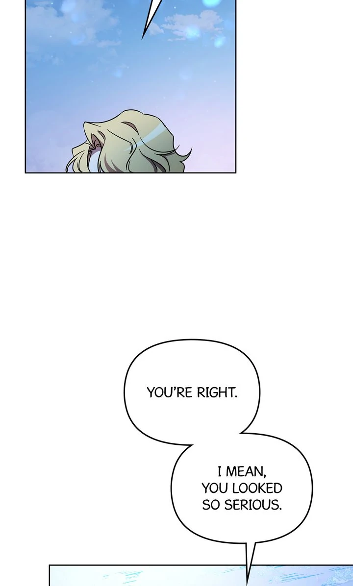 Choose Your Heroes Carefully [Official] - Chapter 47 manhwa