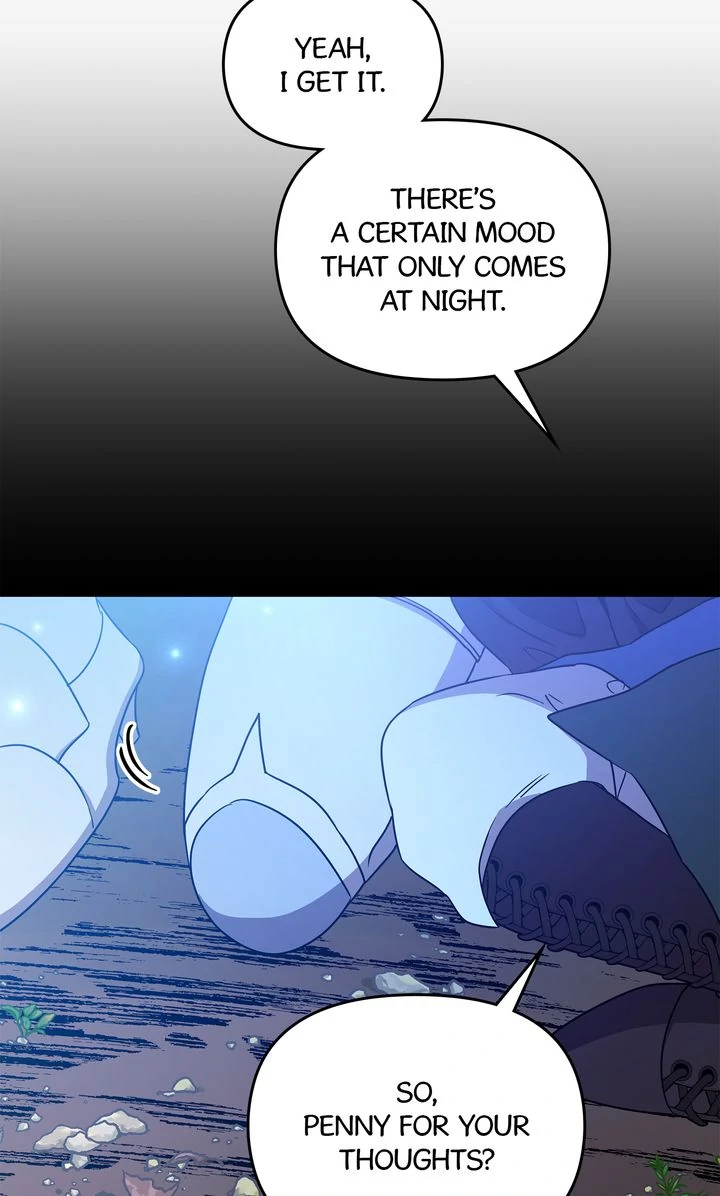 Choose Your Heroes Carefully [Official] - Chapter 47 manhwa