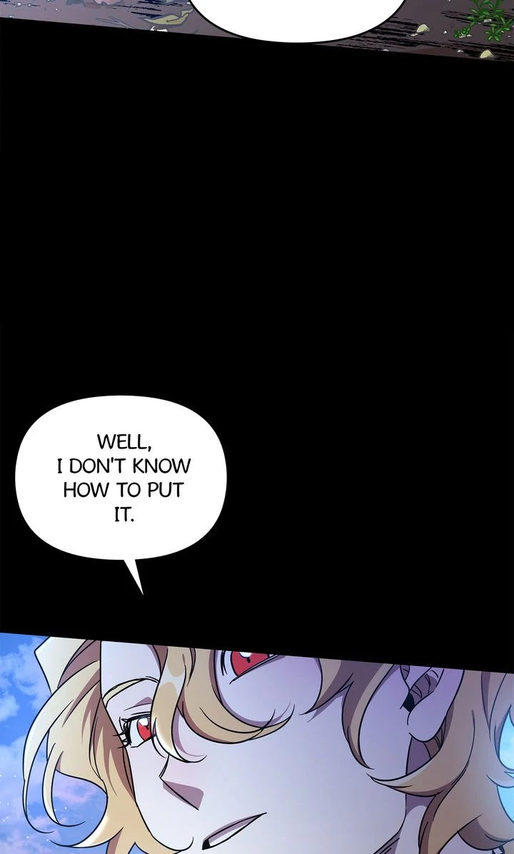 Choose Your Heroes Carefully [Official] - Chapter 47 manhwa