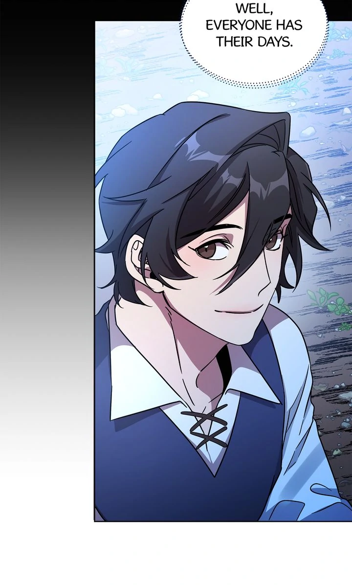 Choose Your Heroes Carefully [Official] - Chapter 47 manhwa