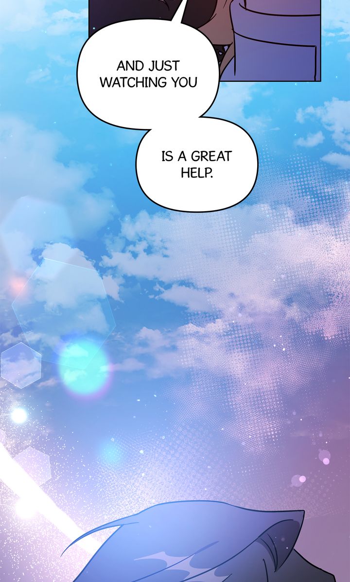 Choose Your Heroes Carefully [Official] - Chapter 47 manhwa