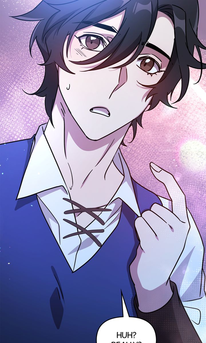 Choose Your Heroes Carefully [Official] - Chapter 47 manhwa