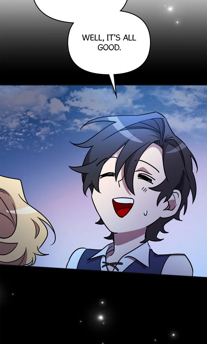 Choose Your Heroes Carefully [Official] - Chapter 47 manhwa