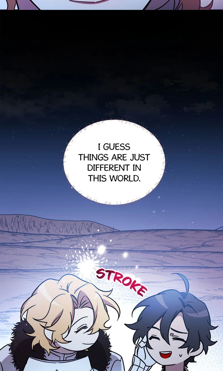 Choose Your Heroes Carefully [Official] - Chapter 47 manhwa