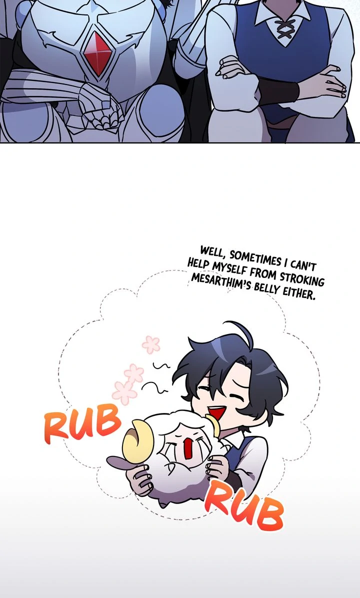 Choose Your Heroes Carefully [Official] - Chapter 47 manhwa