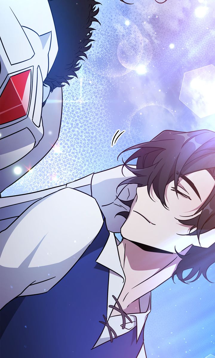 Choose Your Heroes Carefully [Official] - Chapter 47 manhwa