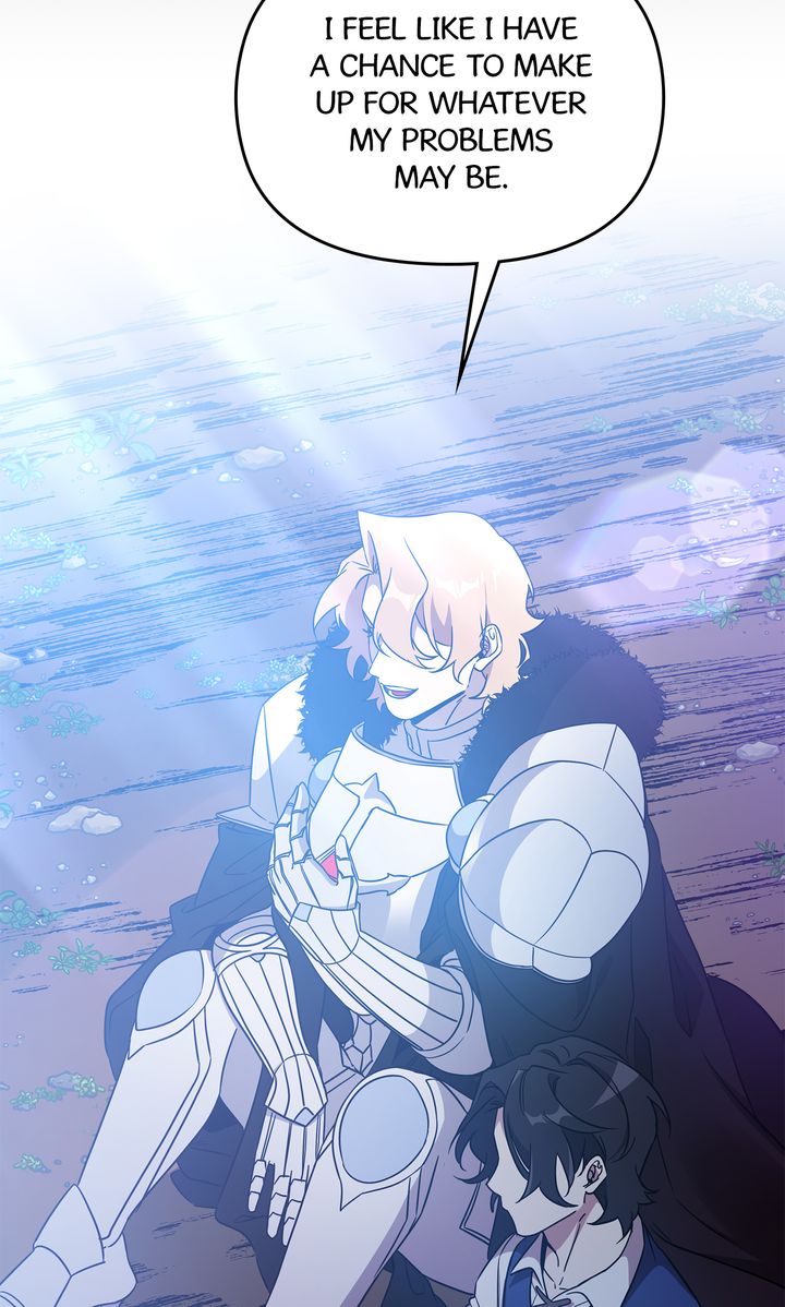 Choose Your Heroes Carefully [Official] - Chapter 48 : S1 Finale manhwa