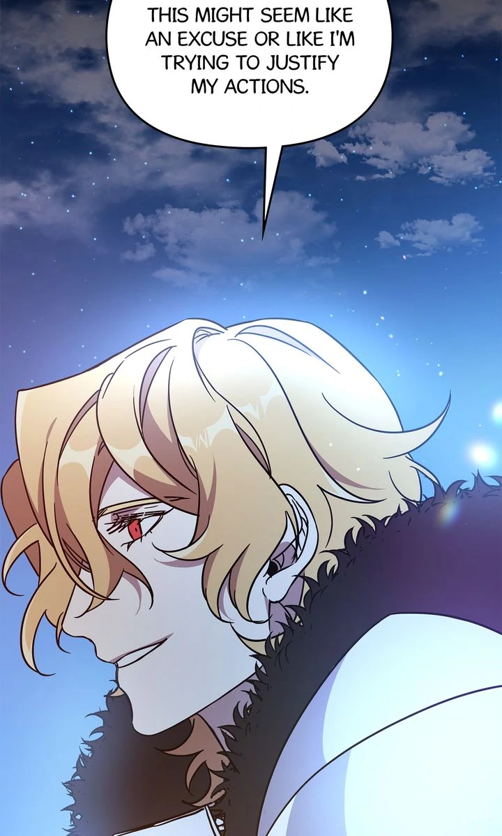 Choose Your Heroes Carefully [Official] - Chapter 48 : S1 Finale manhwa