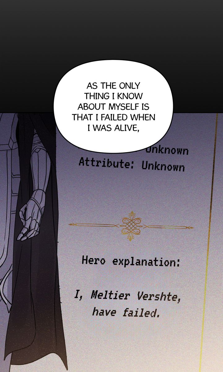 Choose Your Heroes Carefully [Official] - Chapter 48 : S1 Finale manhwa