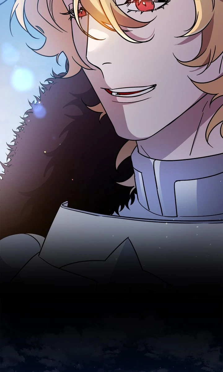 Choose Your Heroes Carefully [Official] - Chapter 48 : S1 Finale manhwa