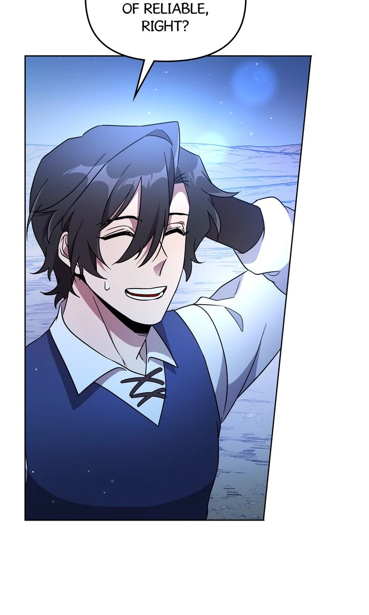 Choose Your Heroes Carefully [Official] - Chapter 48 : S1 Finale manhwa