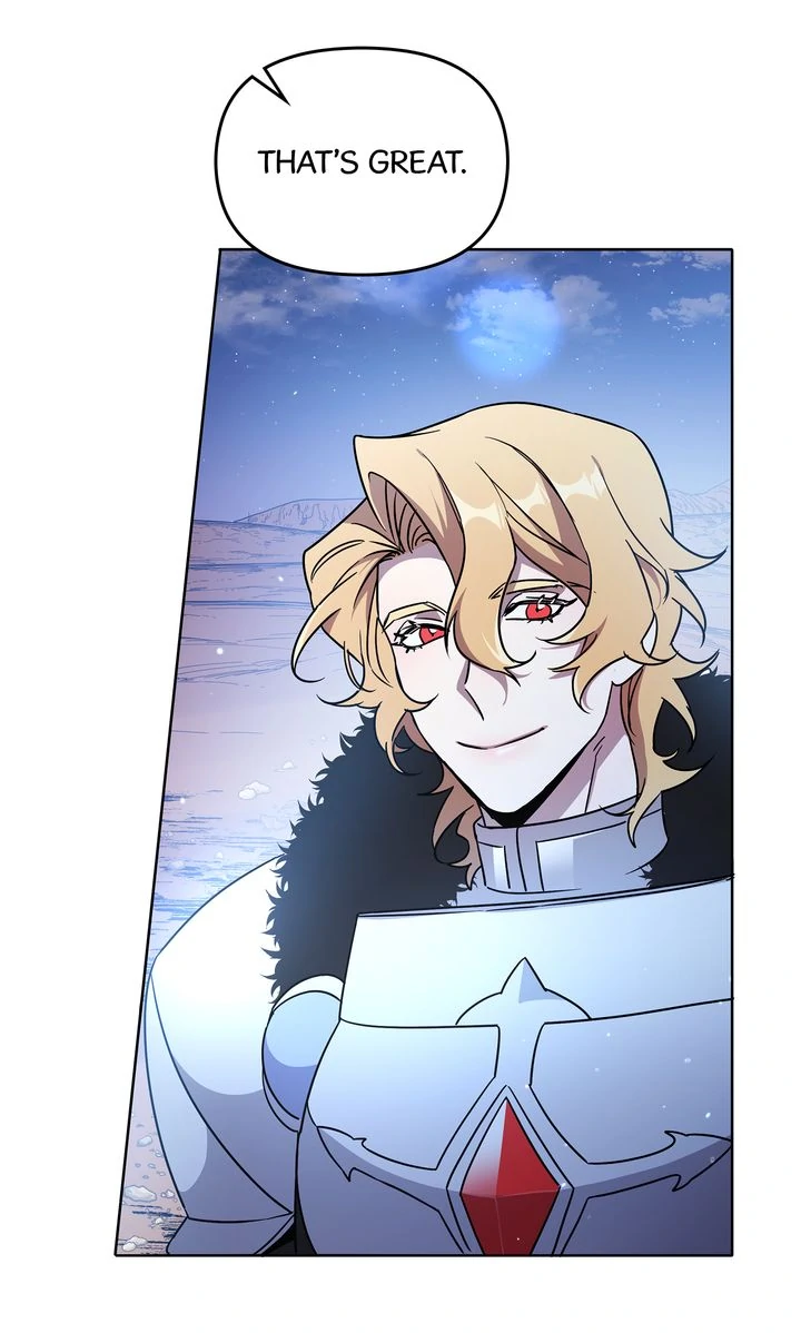 Choose Your Heroes Carefully [Official] - Chapter 48 : S1 Finale manhwa