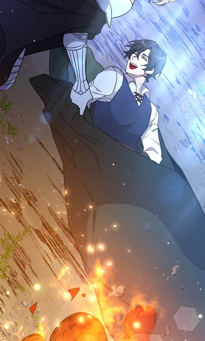 Choose Your Heroes Carefully [Official] - Chapter 48 : S1 Finale manhwa