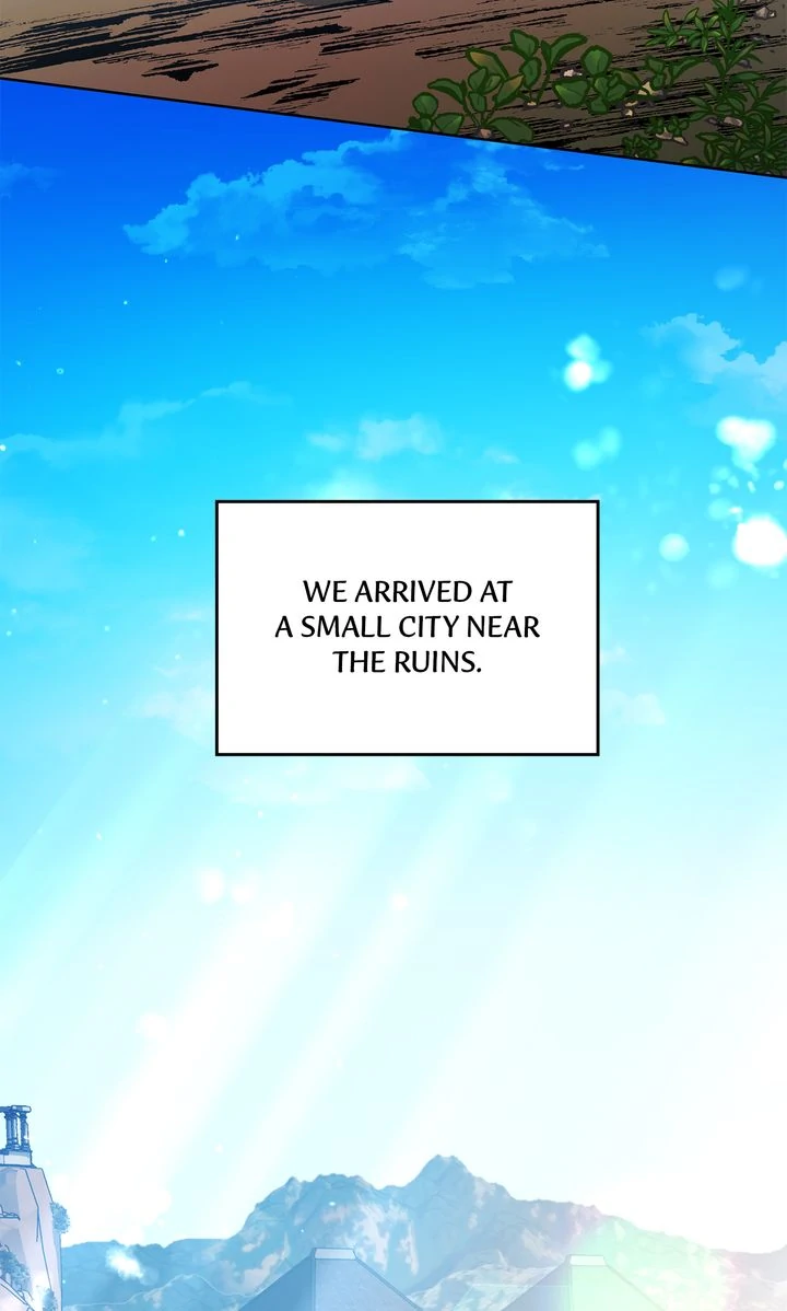 Choose Your Heroes Carefully [Official] - Chapter 48 : S1 Finale manhwa