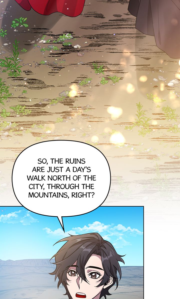 Choose Your Heroes Carefully [Official] - Chapter 48 : S1 Finale manhwa