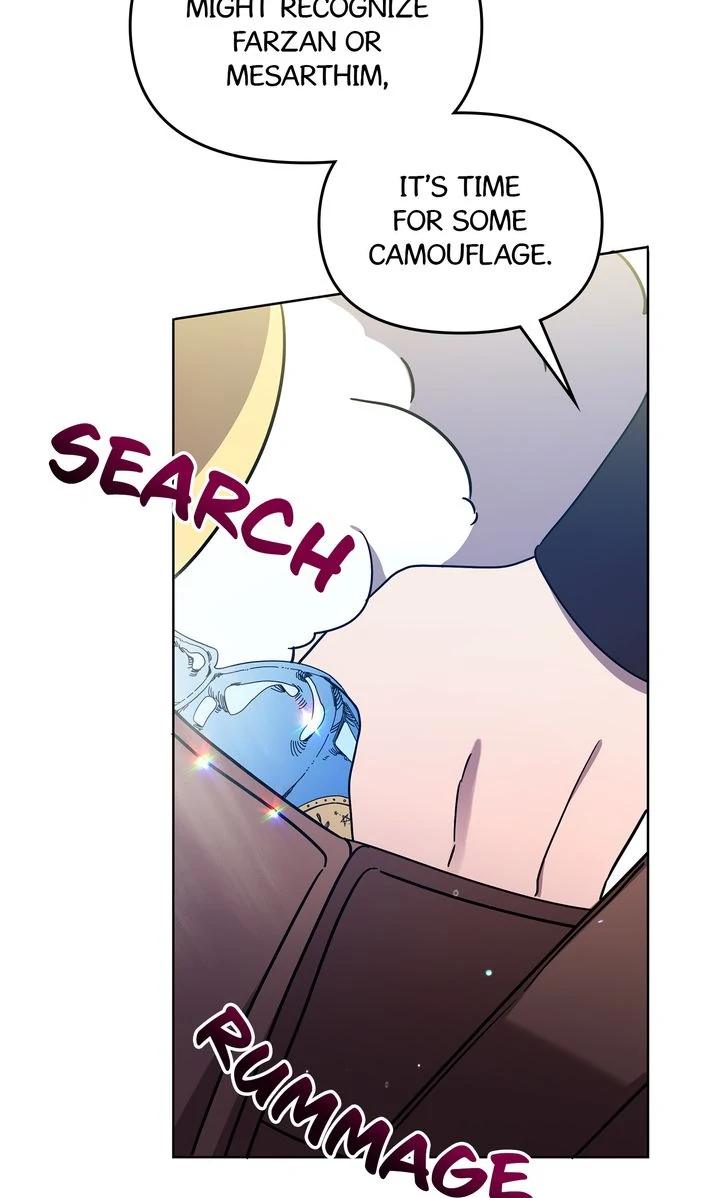 Choose Your Heroes Carefully [Official] - Chapter 48 : S1 Finale manhwa