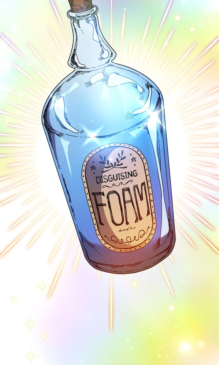 Choose Your Heroes Carefully [Official] - Chapter 48 : S1 Finale manhwa