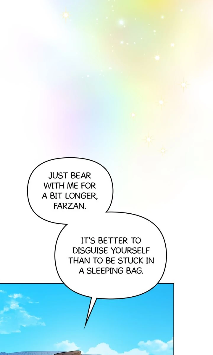 Choose Your Heroes Carefully [Official] - Chapter 48 : S1 Finale manhwa