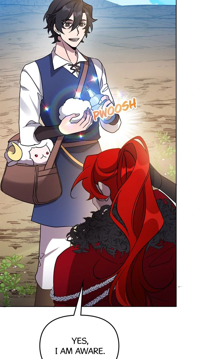 Choose Your Heroes Carefully [Official] - Chapter 48 : S1 Finale manhwa