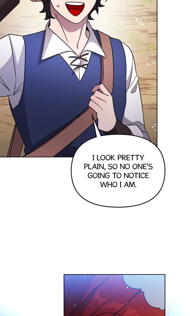 Choose Your Heroes Carefully [Official] - Chapter 48 : S1 Finale manhwa