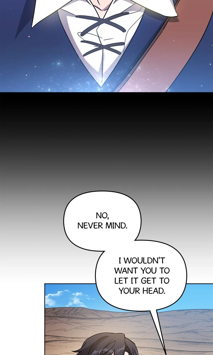 Choose Your Heroes Carefully [Official] - Chapter 48 : S1 Finale manhwa