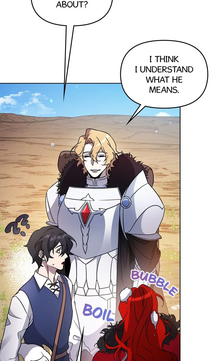 Choose Your Heroes Carefully [Official] - Chapter 48 : S1 Finale manhwa