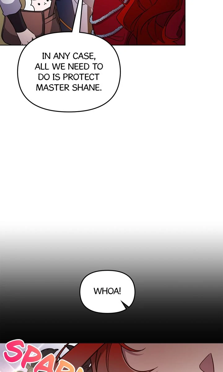 Choose Your Heroes Carefully [Official] - Chapter 48 : S1 Finale manhwa