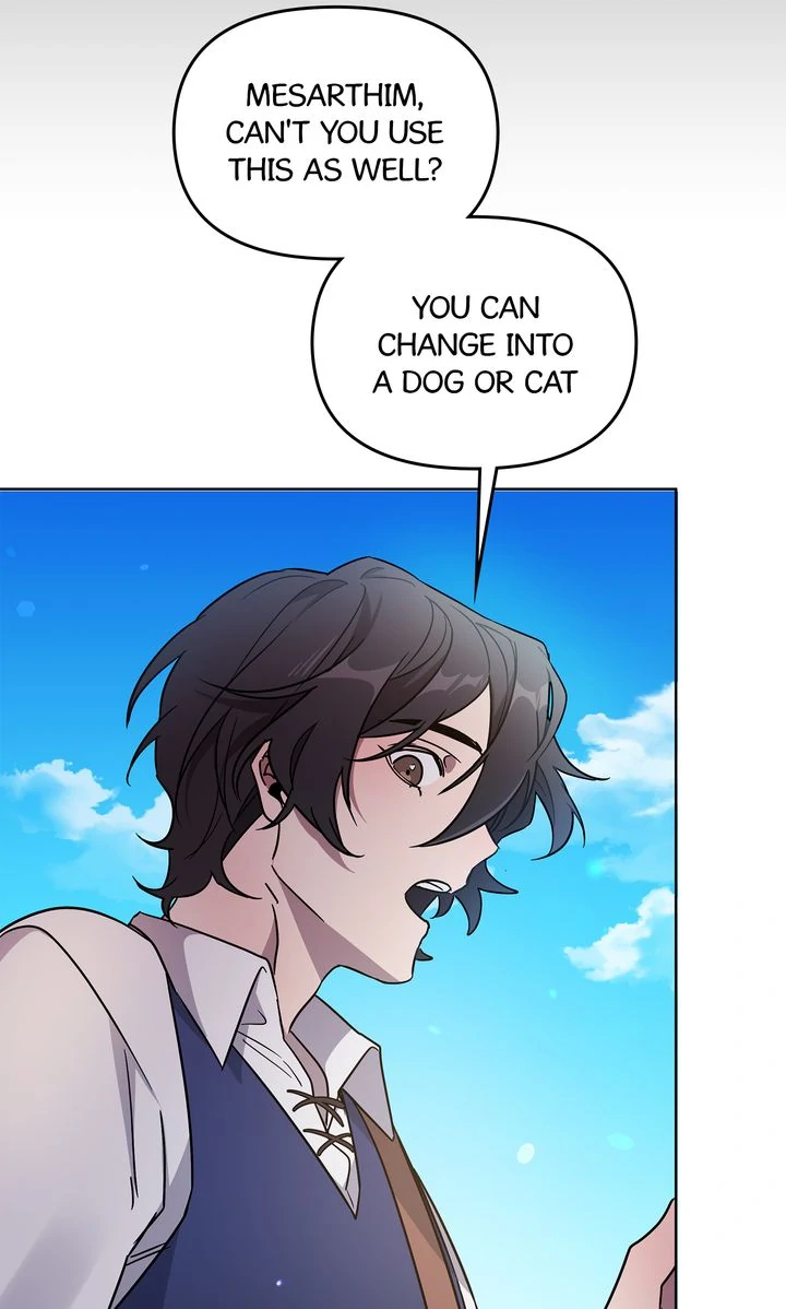 Choose Your Heroes Carefully [Official] - Chapter 48 : S1 Finale manhwa