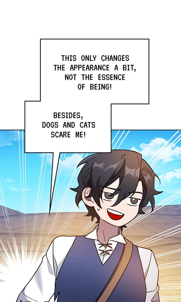 Choose Your Heroes Carefully [Official] - Chapter 48 : S1 Finale manhwa