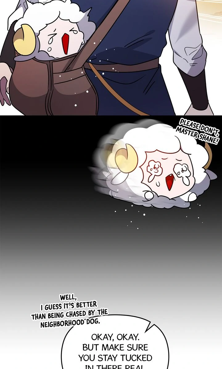 Choose Your Heroes Carefully [Official] - Chapter 48 : S1 Finale manhwa