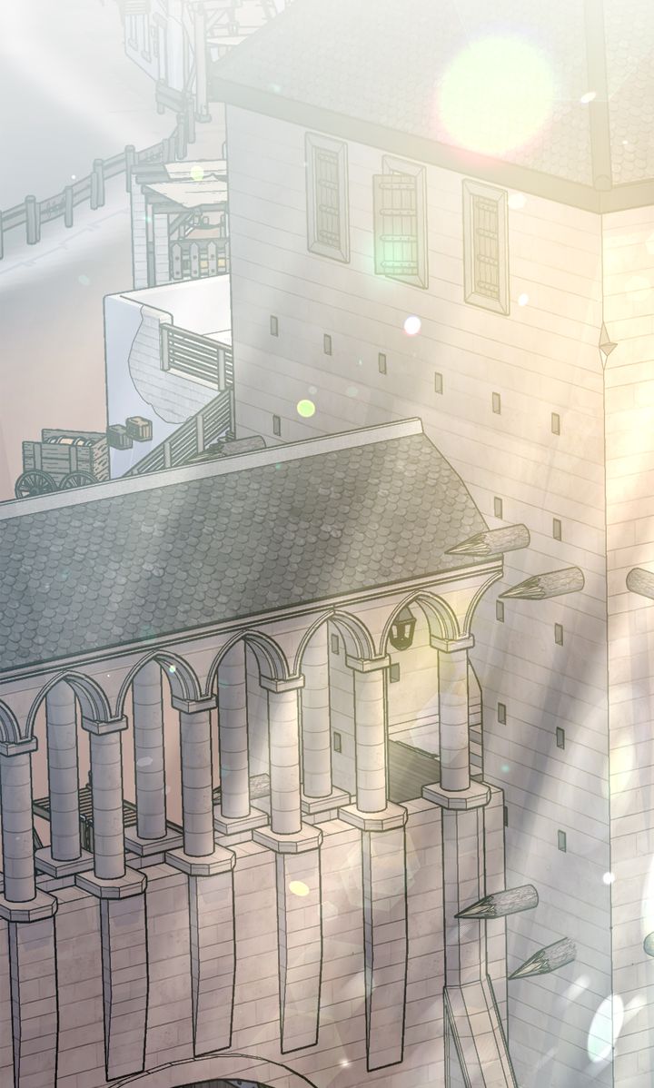 Choose Your Heroes Carefully [Official] - Chapter 48 : S1 Finale manhwa