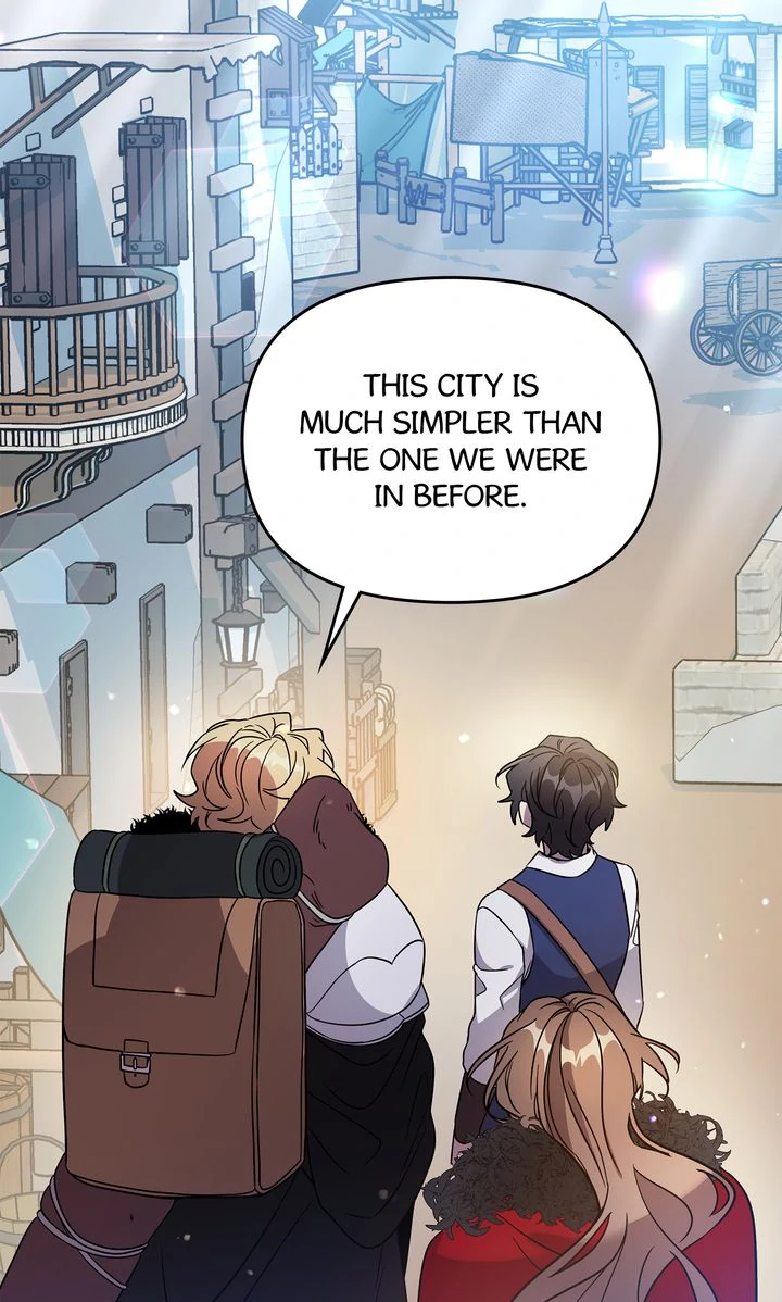 Choose Your Heroes Carefully [Official] - Chapter 48 : S1 Finale manhwa