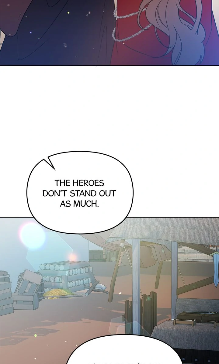 Choose Your Heroes Carefully [Official] - Chapter 48 : S1 Finale manhwa