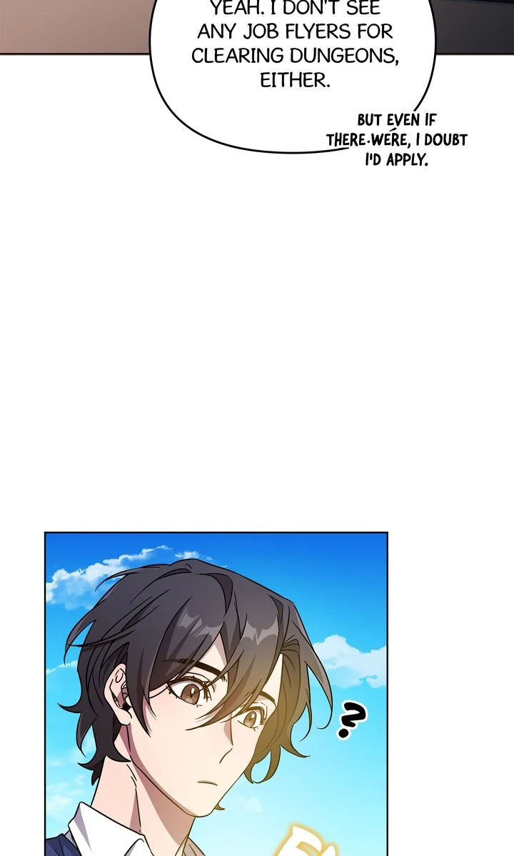 Choose Your Heroes Carefully [Official] - Chapter 48 : S1 Finale manhwa