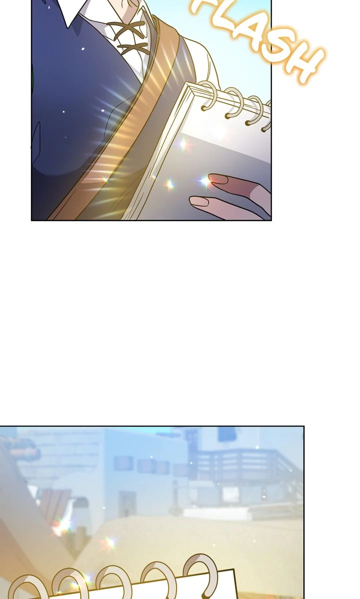 Choose Your Heroes Carefully [Official] - Chapter 48 : S1 Finale manhwa