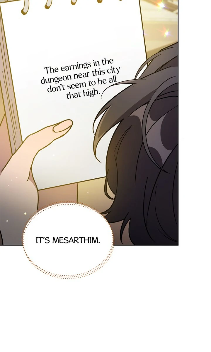 Choose Your Heroes Carefully [Official] - Chapter 48 : S1 Finale manhwa