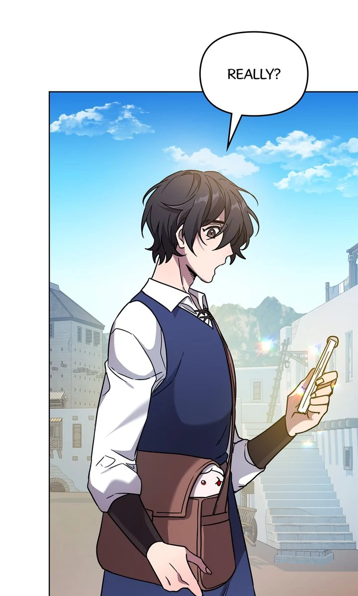 Choose Your Heroes Carefully [Official] - Chapter 48 : S1 Finale manhwa