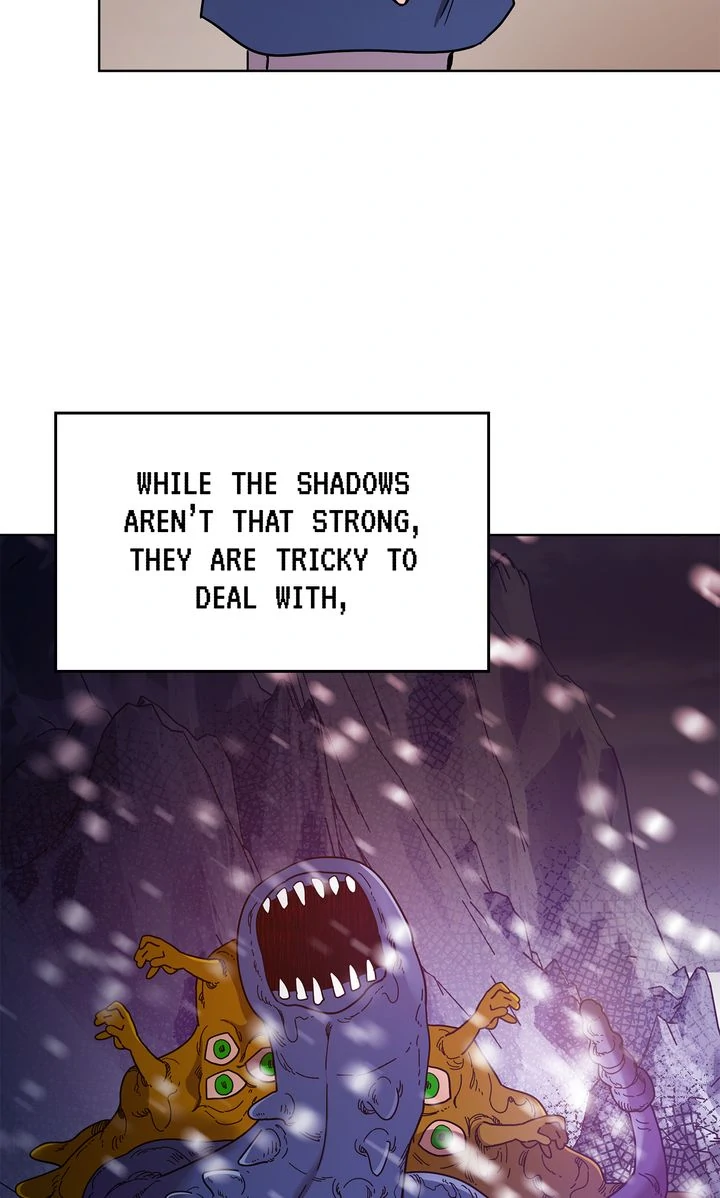 Choose Your Heroes Carefully [Official] - Chapter 48 : S1 Finale manhwa