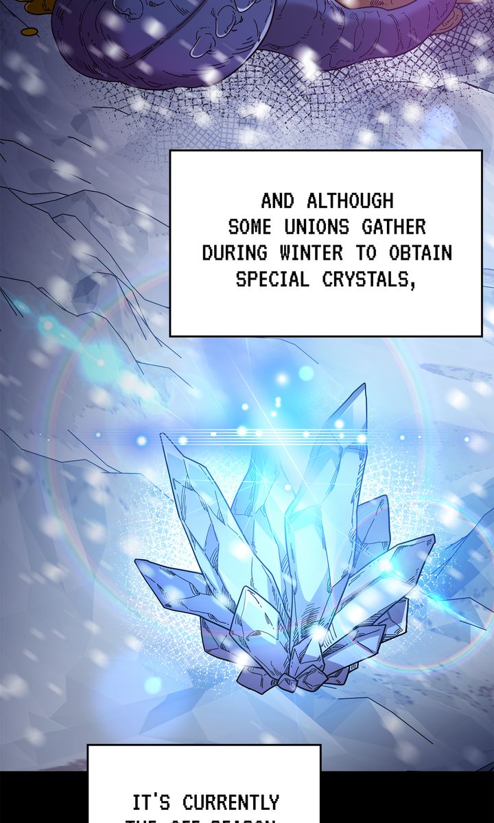 Choose Your Heroes Carefully [Official] - Chapter 48 : S1 Finale manhwa