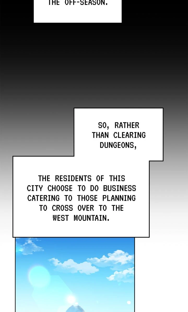 Choose Your Heroes Carefully [Official] - Chapter 48 : S1 Finale manhwa