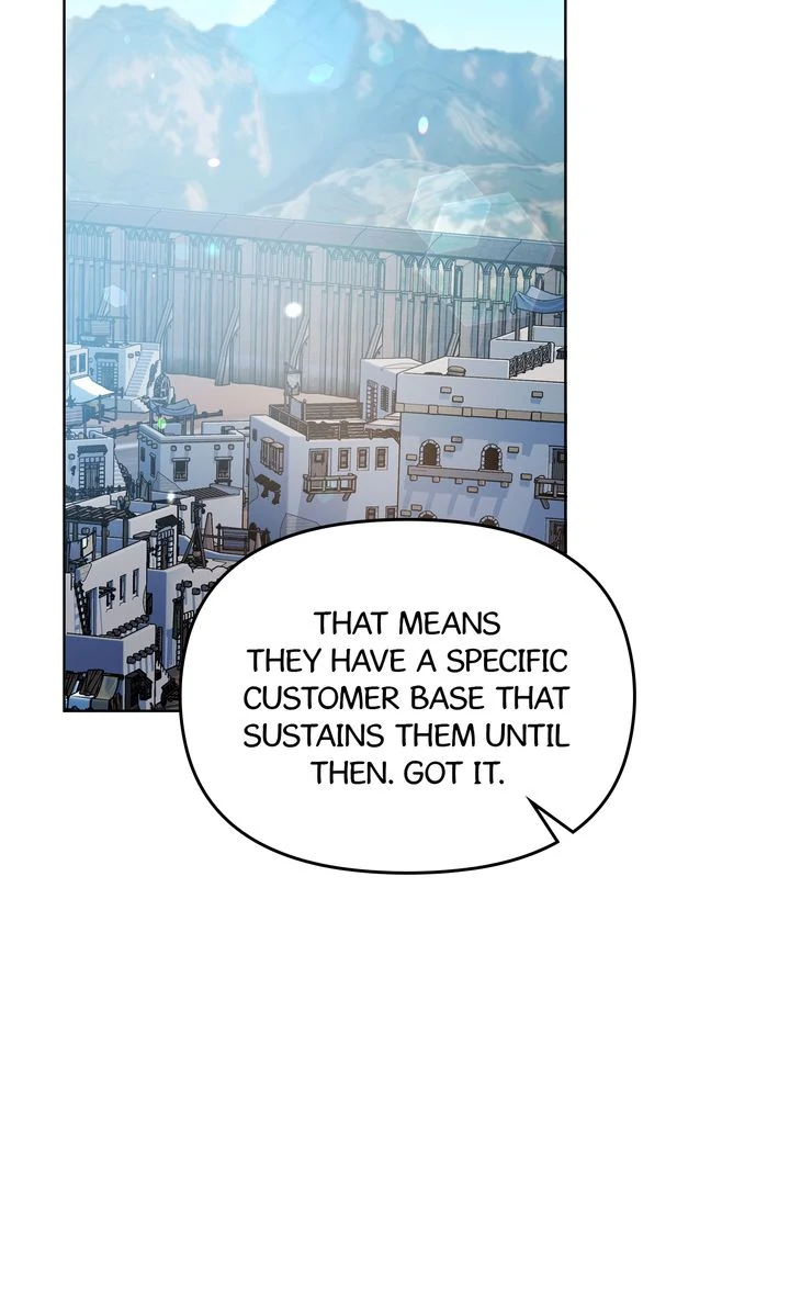 Choose Your Heroes Carefully [Official] - Chapter 48 : S1 Finale manhwa