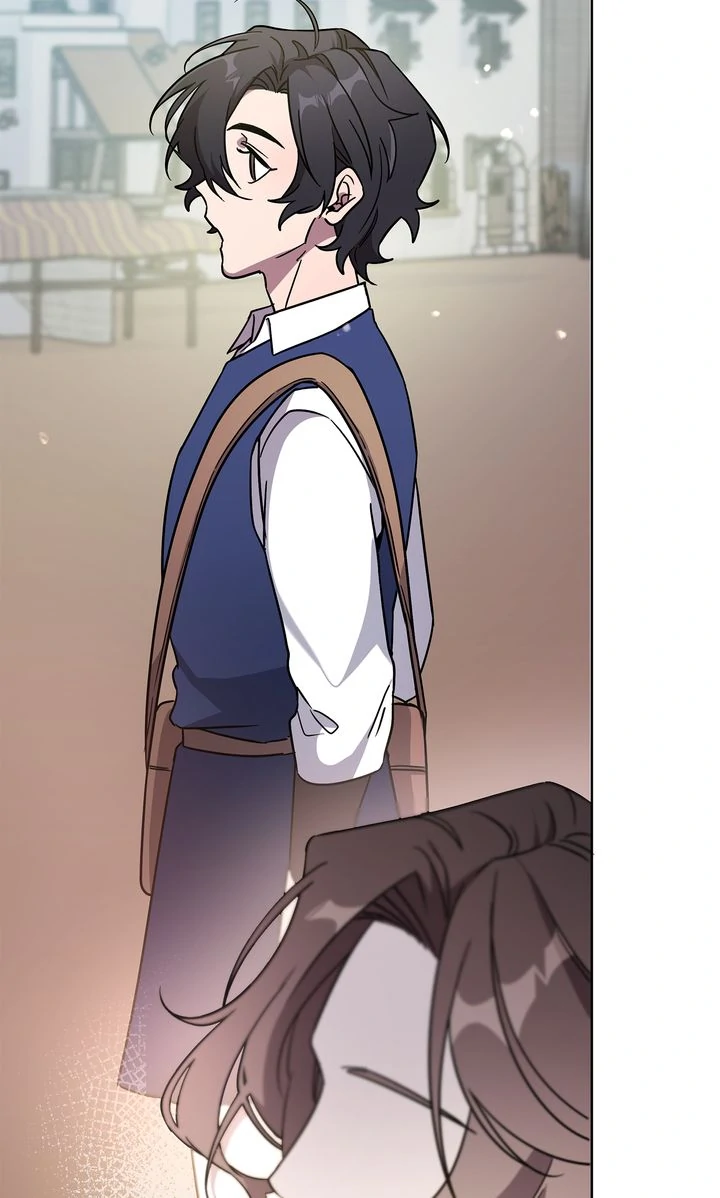 Choose Your Heroes Carefully [Official] - Chapter 48 : S1 Finale manhwa