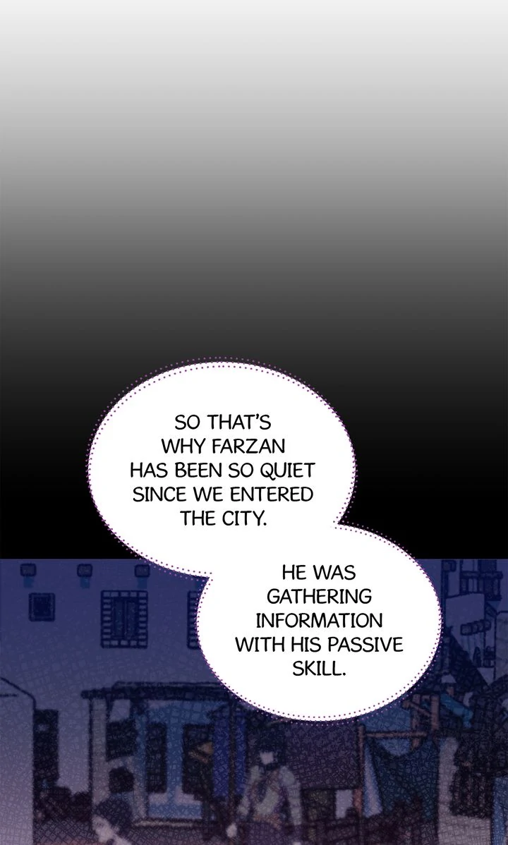 Choose Your Heroes Carefully [Official] - Chapter 48 : S1 Finale manhwa